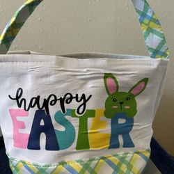 Personalized Easter baskets for this Easter