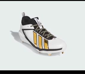 Adidas Adizero Impact 3 Baseball Cleats