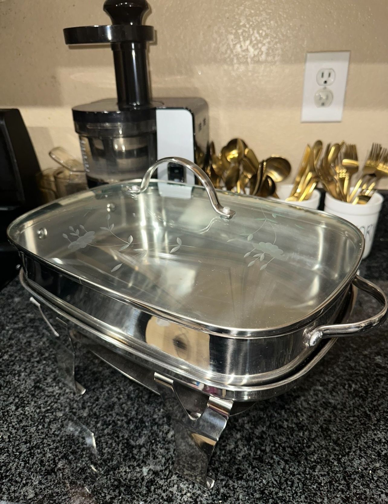 Princess House Cookware