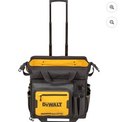 Dewalt Rolling tool Bag - DWST560107