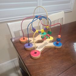 Babies Or Toddler Toy