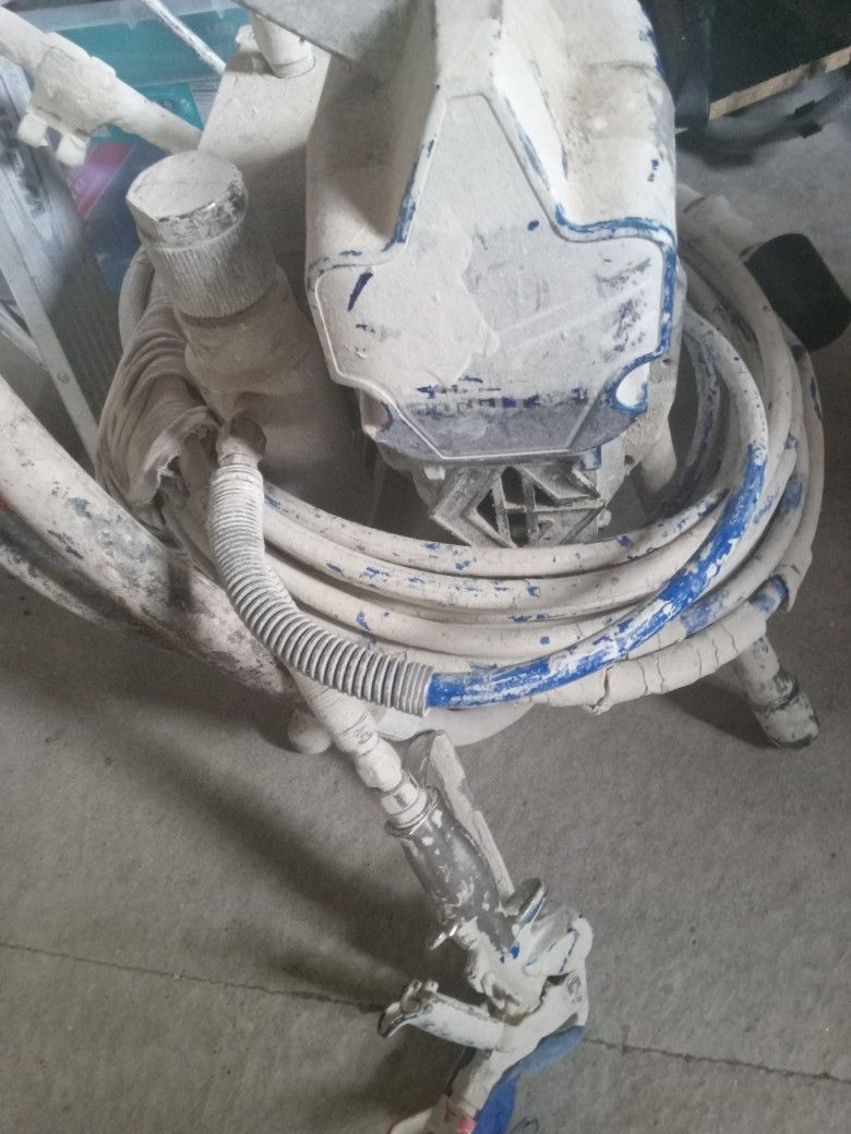 Graco Nova 395