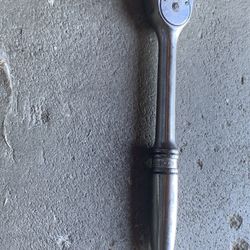 Snap-on 1/2