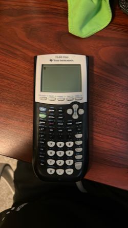 TI-84 Plus