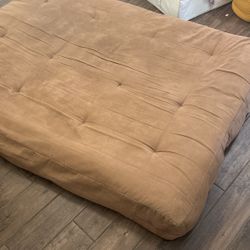 Full Size Futon Mattress