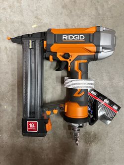 Ridgid Crown Staple