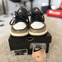 Jordan 1 Low SE 