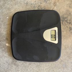 Digital Scale