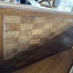 Large Coffee Table 