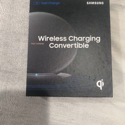 Samsung Wireless Charger