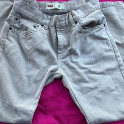 Boys pants