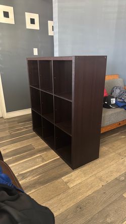 Cube Storage Cabinet