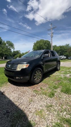 2007 Ford Edge