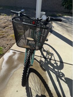 Bikes for sale