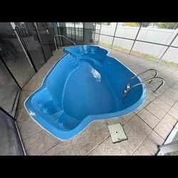 Pool Resurfacing Epoxy 