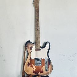 Fender Telecaster 