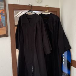 Graduation Gowns 