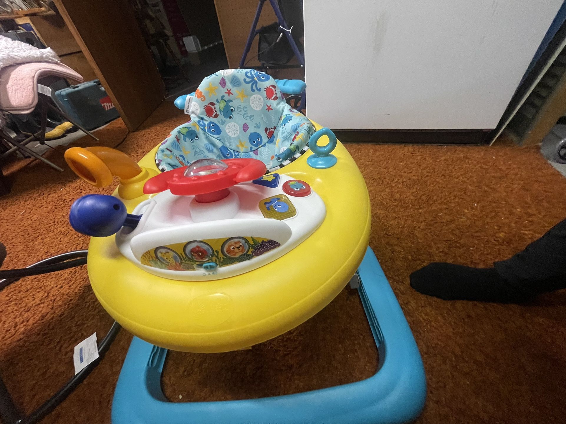 Baby Walker