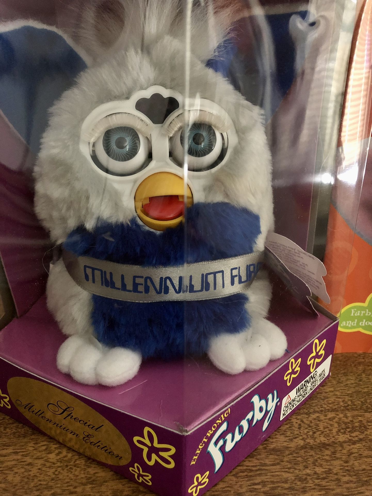 Furby Millennial