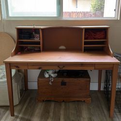 Desk