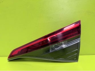 2022 2023 2024 HONDA CIVIC RIGHT PASSENGER SIDE INNER TAIL LIGHT OEM
