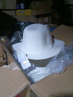 Shade hats