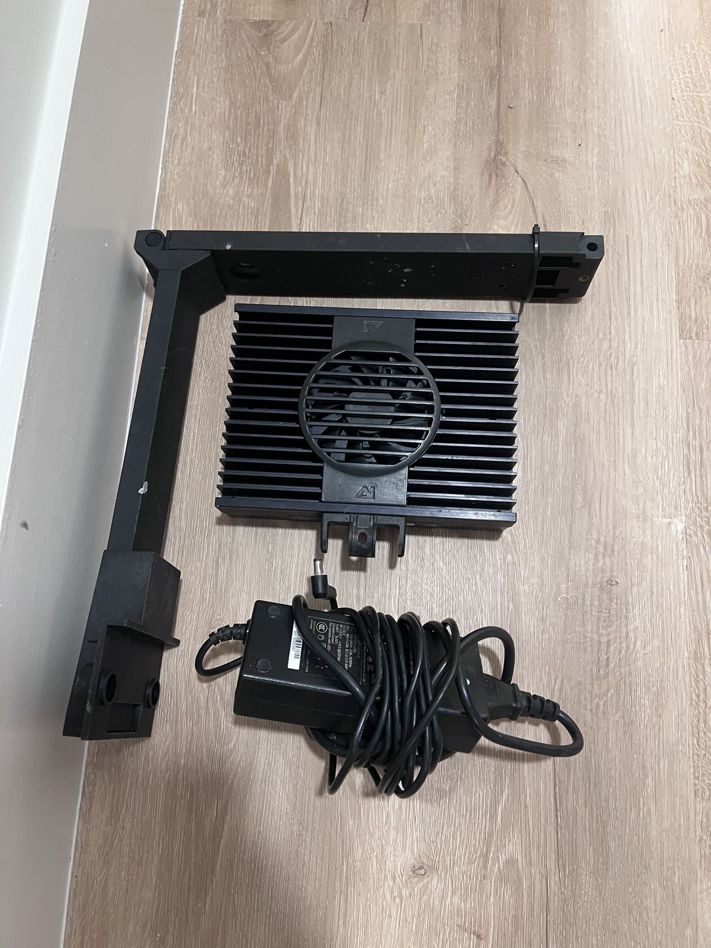 Ai Hydra 26 HD