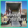 Billy's Moving & Delivery