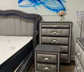 Bedroom furniture,same day delivery,no credit needed