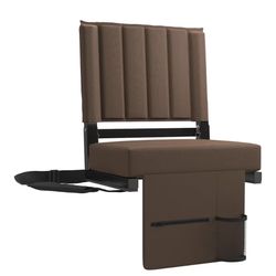 Selling 2 Stadium Seats/Chairs