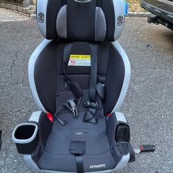 Graco Baby Car Seat 