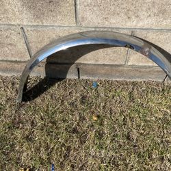 Schwinn Beach Cruiser Front Fenders 