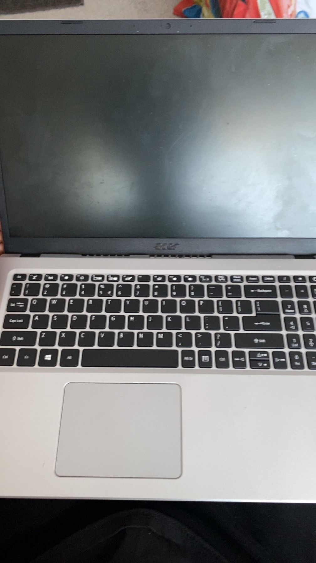 Accer Laptop