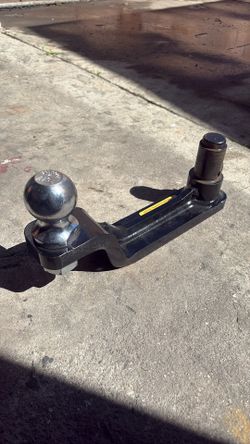 Stealth Hitch Receiver 2 Inch.