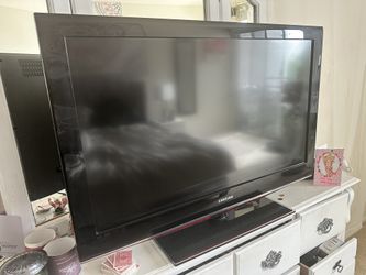 40” Samsung TV