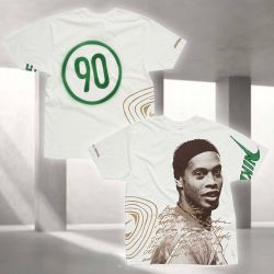 Nike Ronaldinho Graphic Cactus Jack