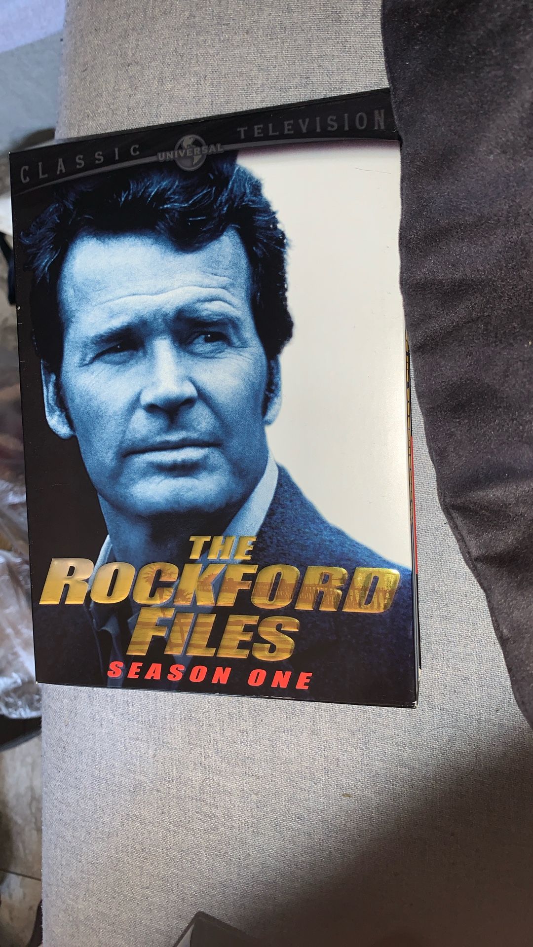 The Rockford Files