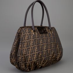 Original Fendi Mia Large Bag 