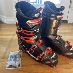 Nordica Cruise 110 size 290-295