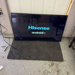 Smart Tv 