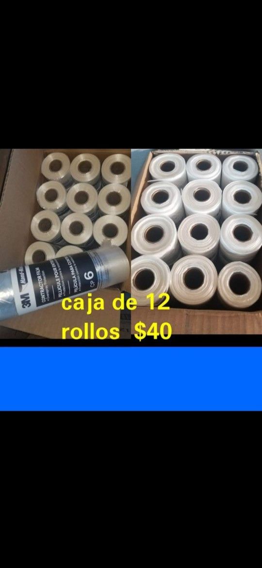 Plastico  Cp6