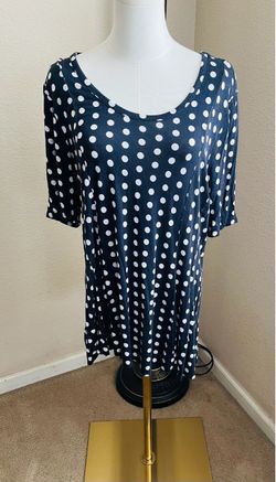 WOMENS BLOUSE