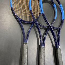 Wilson Ultras 97 4 3/8