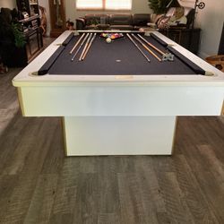 Pool Table Fun For All