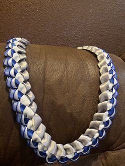 Graduation Leis