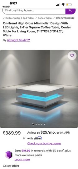 IKEA furniture