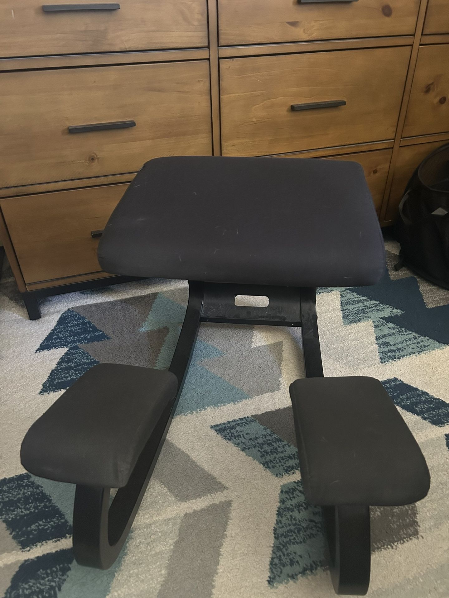 Varier Kneeling Chair