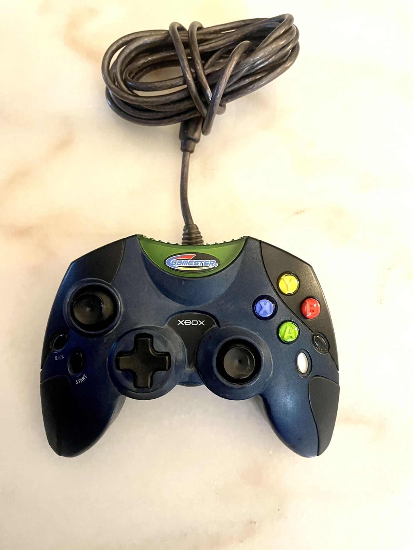 Original Xbox Game Controller 