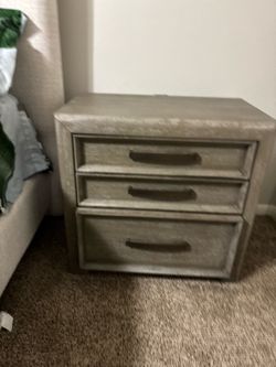 End Tables -  Set of 2