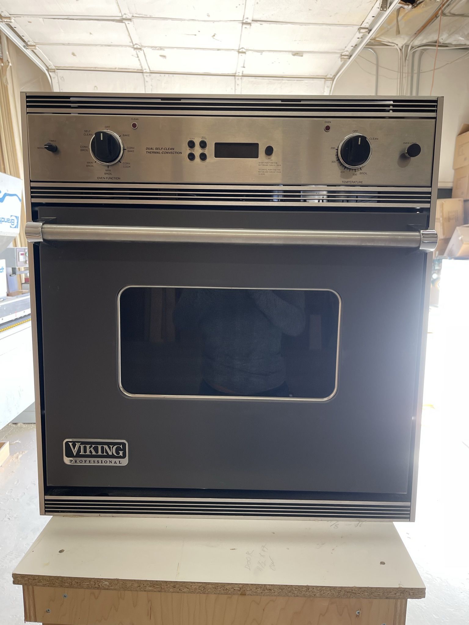 Oven Viking